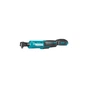 Гайковерт Makita WR100DZ кутовий (без АКБ та ЗП) - уменьшенное изображение 8