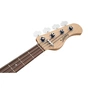 Бас-гітара Sadowsky MetroLine 21-Fret Vintage J/J Bass Alder 4-String - Solid Sage Green Metallic Satin (SML21VJ4 K4 ALD FR) - зменшене зображення 7