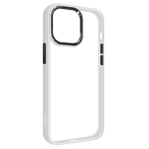 Чохол до мобільного телефона Armorstandart UNIT2 Apple iPhone 12 Pro Max Matte Clear (ARM74792) зображення 1