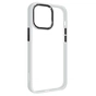 Чохол до мобільного телефона Armorstandart UNIT2 Apple iPhone 12 Pro Max Matte Clear (ARM74792) - зменшене зображення 1