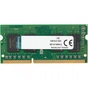 Модуль пам'яті для ноутбука SoDIMM DDR3L 2GB 1600 MHz Kingston (KVR16LS11S6/2) - зменшене зображення 1