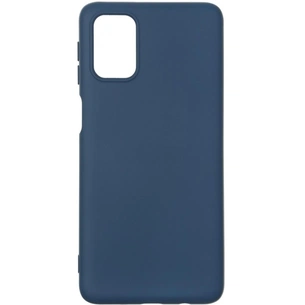 Чохол до мобільного телефона Armorstandart ICON Case Samsung M31s (M317) Blue (ARM57092) зображення 1