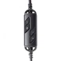 Навушники Marvo HG9018 Multi-LED 7.1 Black - зменшене зображення 6