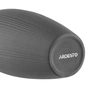 Ваза Ardesto Siena, 7х23см, порцеляна, сірий (AR3806B) - зменшене зображення 5