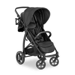 Коляска Hauck Rapid 4D Air Black (14848-8) зображення 1