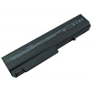 Акумулятор до ноутбука PowerPlant HP Presario 2100 (H NC6120 3S2P HSTNN-UB08) 10.8V 5200mAh (NB00000020) зображення 1
