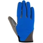 Велорукавиці PowerPlay 6566 Blue M (6566_M_Blue/Grey) - зменшене зображення 2