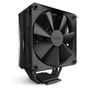Кулер до процесора NZXT Freeze T120 Black (RC-TN120-B1) - зменшене зображення 1