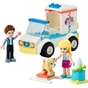 Конструктор LEGO Friends Швидка ветеринарна допомога 54 деталі (41694) - зменшене зображення 9