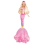 Лялька Barbie Принцеса Луміна (BDB45) - зменшене зображення 2