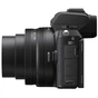 Цифровий фотоапарат Nikon Z50 + 16-50 VR (VOA050K001) - зменшене зображення 12