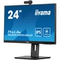 Монітор iiyama XUB2490HSUC-B5 - зменшене зображення 3