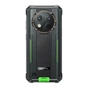 Мобільний телефон OUKITEL WP28E 4/64GB Green (6931940757669) - зменшене зображення 3