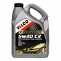 Моторна олива VALCO E-Protect 2.7 5W-30 C3 5 л (1248882) - зменшене зображення 1