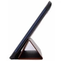Чохол до планшета Grand-X для Lenovo Tab 2 A10-70 Brown (LTC - LT2A1070BR) - зменшене зображення 4