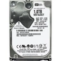 Жорсткий диск для ноутбука 2.5" 1TB WD (#WD10JUCT-FR#) - зменшене зображення 1