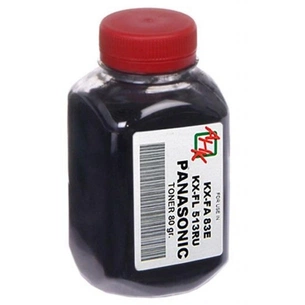 Тонер Panasonic KX-FL 513RU , 80г Black AHK (1401510) зображення 1
