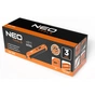 Викрутка акумуляторна Neo Tools 4in1 1.5Ah, 4.5Нм, 230об/хв, 20 біт, кейс (04-199) - зменшене зображення 18