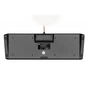 Клавіатура 2E KG355 LED 87key USB Black Ukr (2E-KG355UBK) - зменшене зображення 4