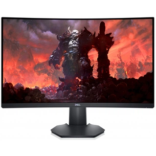 Монітор Dell S2722DGM (210-AZZD) зображення 1