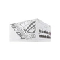 Блок живлення ASUS 1000W ROG Strix Platinum White Edition (90YE00W4-B0NA00) - зменшене зображення 9