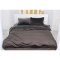 Постільна білизна MirSon Велюр Winter Frost 28-0005 + 28-0003 Anemone Velvet 2х143х210 (2200004009056) - зменшене зображення 1