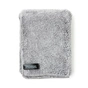 Засіб для догляду за гітарою Jim Dunlop System 65 Plush Microfiber Cloth Тканинна полірувальна серветка для лакованого покриття (5435) - уменьшенное изображение 1