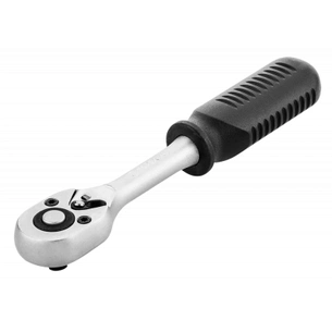 Тріскачка Topex тріскачка1/4" 150 мм (38D502) зображення 1