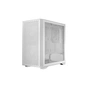 Корпус Logic concept DART PRO MINI WHITE MESH (AM-DART-PRO-0000-20) - зменшене зображення 2