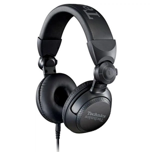 Навушники Technics EAH-DJ1200EK зображення 1
