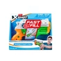 Іграшкова зброя Zuru X-Shot Водний бластер Fast-Fill Nano (56333R) - зменшене зображення 5