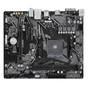 Материнська плата GIGABYTE B450M K - зменшене зображення 3