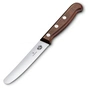 Кухонний ніж Victorinox Wood Tomato and Table 11см (5.0830.11G) - зменшене зображення 2