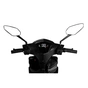 Електроскутер Atlas Spider Box 1500W Black (4003) - зменшене зображення 8