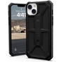 Чохол до мобільного телефона UAG Apple iPhone 14 Plus Monarch, Black (114033114040) - зменшене зображення 10