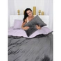 Постільна білизна MirSon Велюр Winter Delicate 28-0093 Pensiero 160х220 (2200004045603) - зменшене зображення 4