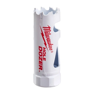 Коронка Milwaukee Bi-Metal 20 мм (49560024) зображення 1