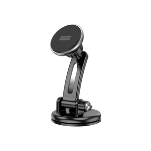 Універсальний автотримач BOROFONE BH64, Black/Silver, Box (30535 / BH64) зображення 1