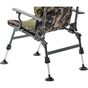 Крісло складане Brain fishing Reclіner Armchair Comfort HYC032AL-LO-FA (1858.41.17) - зменшене зображення 3