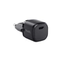 Зарядний пристрій Trust Maxo 20W USB-C PD black (25174_TRUST) - зменшене зображення 2