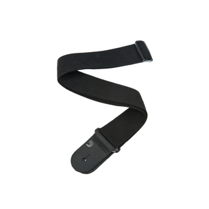 Ремінь для гітари D'Addario PolyPro Guitar Strap Black (PWS100) изображение 1