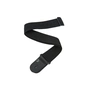 Ремінь для гітари D'Addario PolyPro Guitar Strap Black (PWS100) - уменьшенное изображение 1