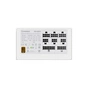 Блок живлення Gamemax 800W (GM-800 Modular white) - зменшене зображення 8