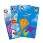 Настільна гра WoodCat Повітряні змії (Kites) (укр.) (W0036) - зменшене зображення 3