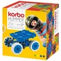 Конструктор Korbo Hummer 25 деталей (65997) - зменшене зображення 1