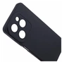 Чохол до мобільного телефона BeCover Infinix Smart 8 (X6525) Black (710878) - зменшене зображення 4