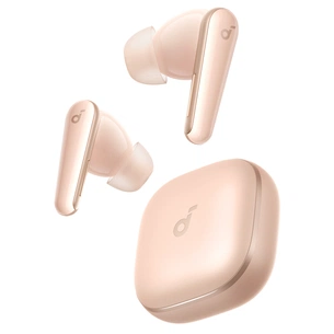 Навушники Anker SoundСore Liberty 5 Pink (A3957G51) зображення 1