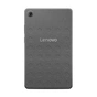 Планшет Lenovo Tab One 4/64 LTE Luna Grey + Clear Case (ZAF10047UA) - зменшене зображення 8