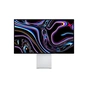 Монітор Apple Pro Display XDR - Standard glass (MWPE2GU/A) - зменшене зображення 1