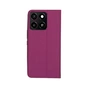 Чохол до мобільного телефона BeCover Exclusive New Style ZTE Blade A55 Red (712613) - зменшене зображення 4